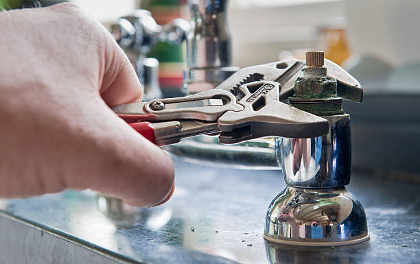 Best Basement water damage restoration  in Villa Ridge, MO
